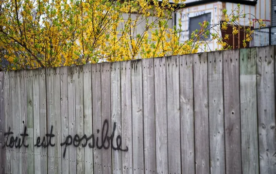 tout est possible
